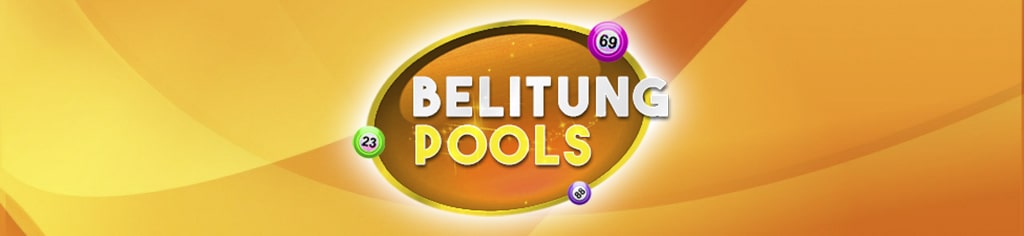 Belitung Pools